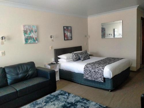Armidale City Centre Hotel | Sandstock Motor Inn Armidale