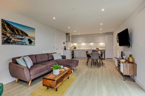 Mortehoe Apartment | Sandy Bay - P12