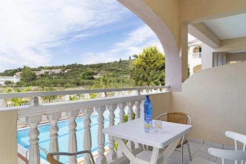Tsilivi Apartment | Sandy Maria studio 201