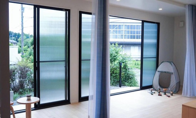 Fujinomiya House | SANGA Nature Fujinomiya 01