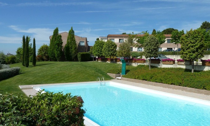 Siena Hotel | Sangallo Park Hotel