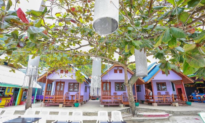 Ko Chang Resort | Sangaroon Bungalow