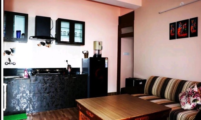 Gangtok Apartment | Sangay’s residency