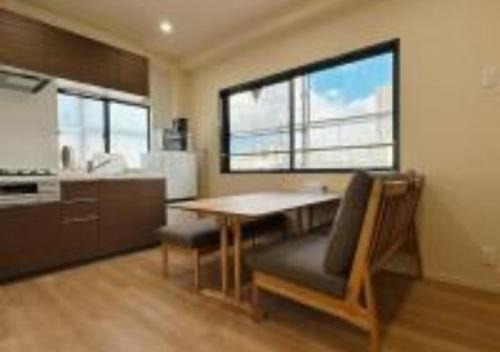 Nishi Apartment | Sanmi 多木屋501
