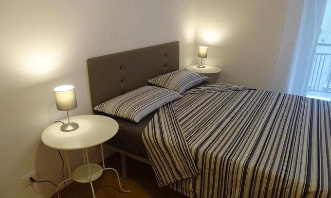 Quartiere XVII Trieste House | Sant'Agnese