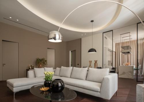 San Vittore Apartment | Sant'Ambrogio Luxury Apartment R&R