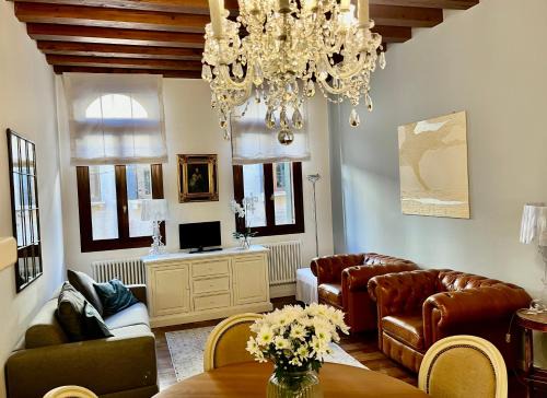 Treviso Apartment | SANTA CATERINA: charming apartment TREVISO