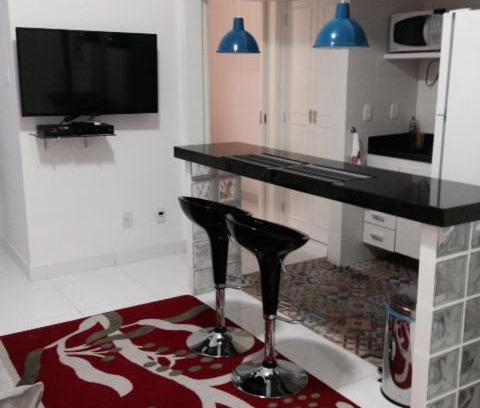 Copacabana Apartment | Santa Clara Copacabana