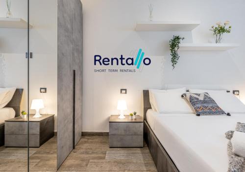 Milan Apartment | Santa Giulia Olympic Arena Suite - 15 minutes from the Duomo
