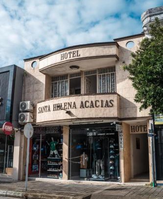 Acacias Hotel | Santa Helena Suite