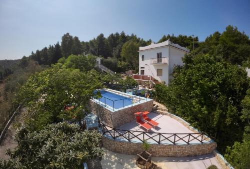 Mandrione House | Santa Lucia-Park Coppa della Nuvola