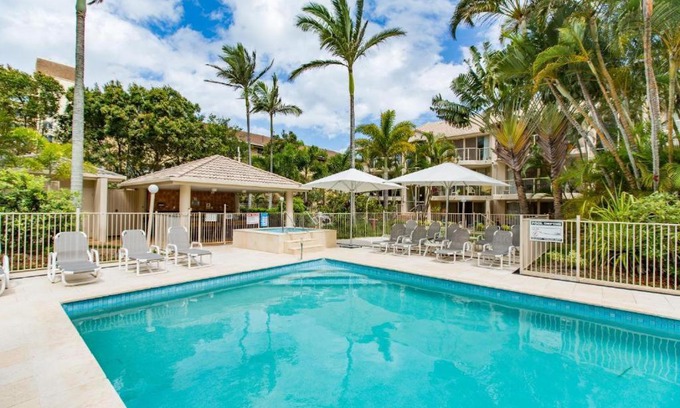 Miami Apartment | Santa Monica Apartments - Hosted by Burleigh Letting