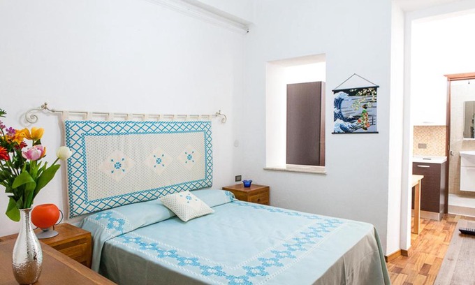 Cagliari Apartment | Santa Restituta in Cagliari Centre Q4825