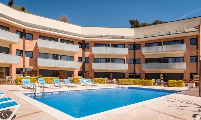 Santa Susanna Apartment | SANTA SUSANNA Chic! Apartments by ALEGRIA
