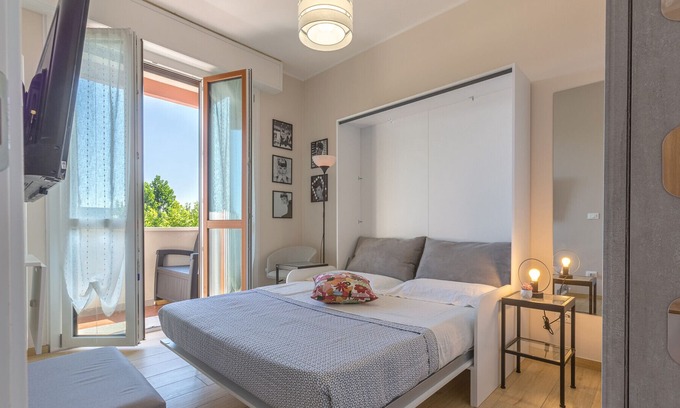 Province of Bologna Apartment | Santa Viola Lovely Apartment