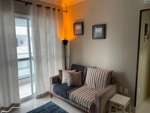 Embare Apartment | Santos Linda! Apartment for Business and Leisure.