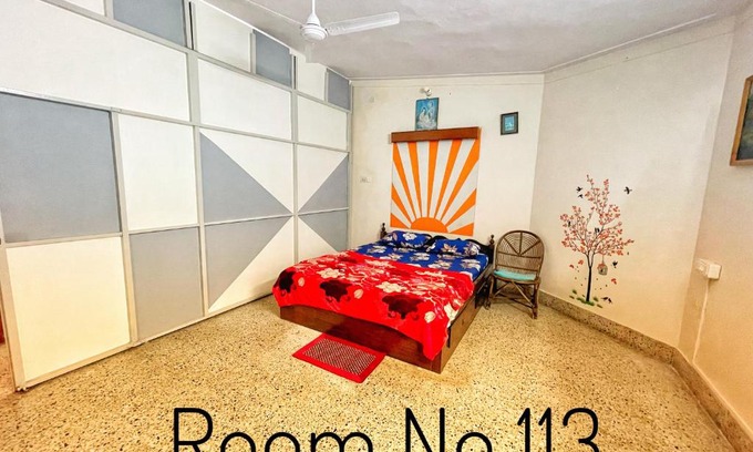 Gokulam House | Santrupthi Home Stay