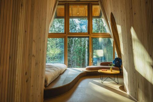 Nasu House | SANU 2nd Home 那須2nd