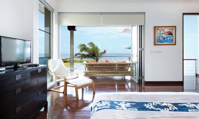 Kesiman Villa | Sanur Residence