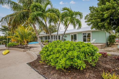 Big Coppitt Key House | Sapphire Sabbatical