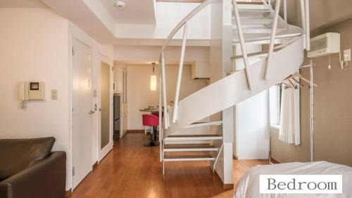 Chuo-ku Apartment | Sapporo Central Apartment S503