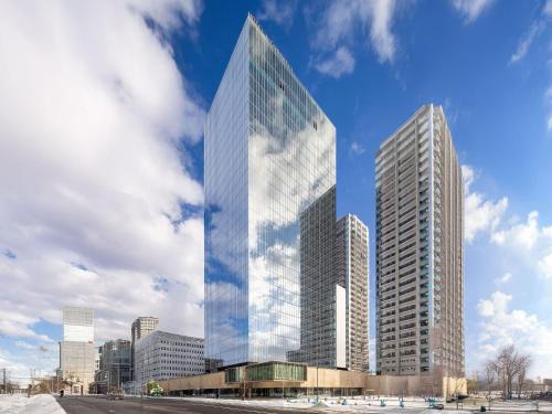 Higashi Hotel | SAPPORO HOTEL by GRANBELL