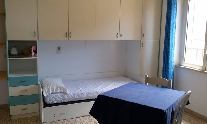 Sapri Apartment | SAPRI-CILENTO-GULF OF POLICASTRO BLUE FLAG 2025