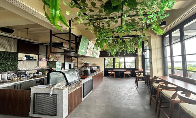 Citaringgul Hotel | Saptama Residences