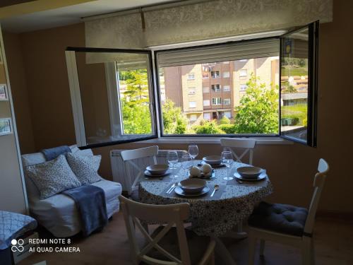 Ribadesella Apartment | Saradavid