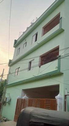 Kalapettai House | Saradha paradise