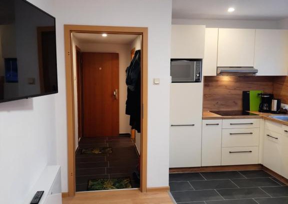 Wellesweiler Apartment | Sarah klein aber fein