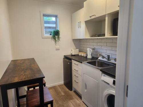 Havelock North House | Sarah's Guest House