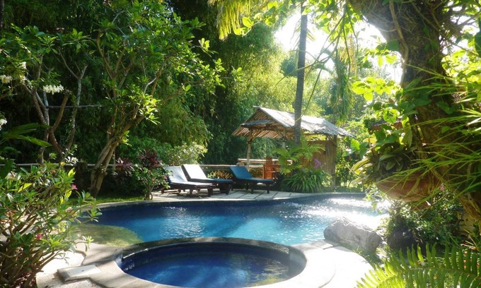 Anturan House | Saraswati Holiday House