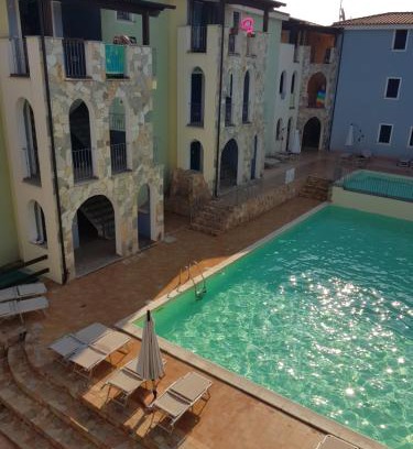 La Muddizza Apartment | Sardinia Imagination - Valledoria M44