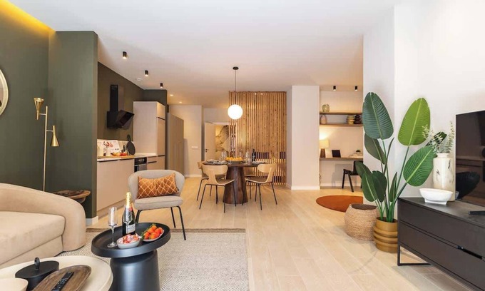 Morvedre Apartment | SariStays Valencia City Lofts R