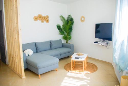 Chalons-en-Champagne Apartment | Sarment Champenois