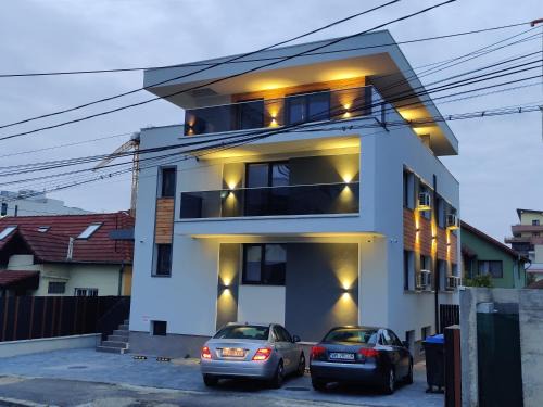 Cluj-Napoca Apartment | SarmiHouse