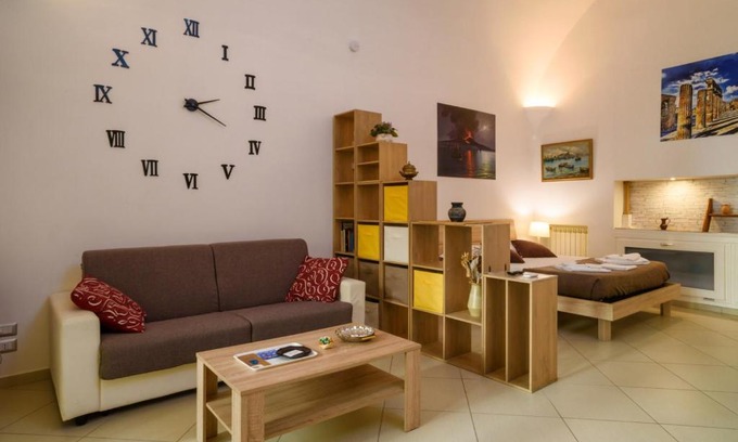 Naples City Centre Bed & Breakfast | Sarracino Relais