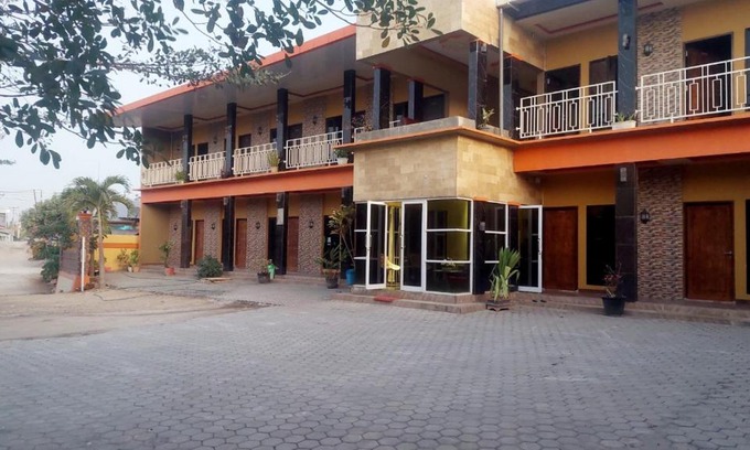 Kupang Hotel | SASANDO RESIDENCE KUPANG