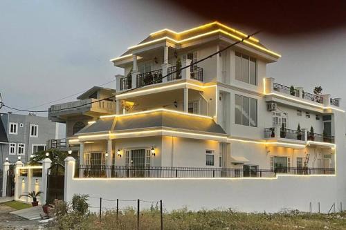Bullawala Villa | Satguru Cottage