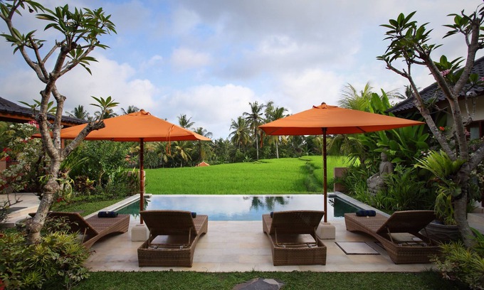 Ubud Villa | Satori Villas Bali