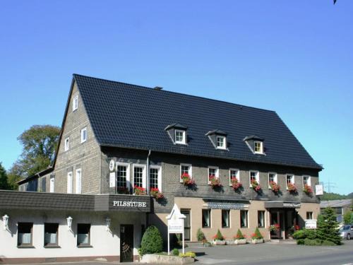 Wehrstapel Apartment | Sauerland Group Hideaway, cleaning included