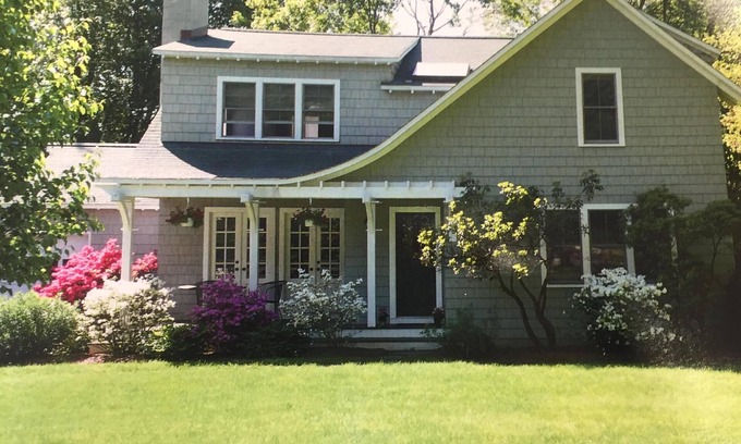 Westport House | Saugatuck/Compo 20% off full summer- short term Nov-May 11k/mth-1 mth minimum