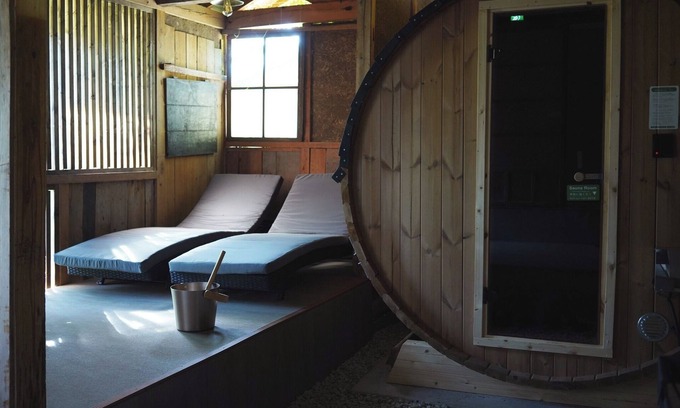 Kyotango Hotel | SAUNA CURRY URI Kyotango Yae no Ma Villa Hidd / Kyotango Kyōto