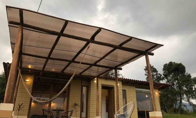 Tabio Cabin | Sauna Loft, Las Golondrinas TABIO, Cundinamarca.