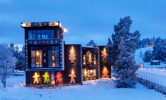 Tynset Hotel | Savalen Fjellhotell & Spa