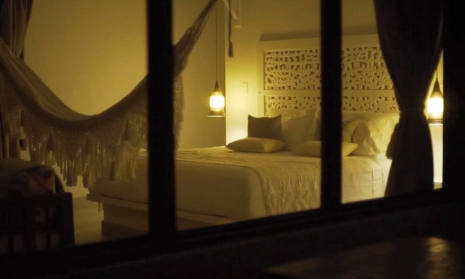 Orocue Cabin | Savanna Orinoquia Lodge