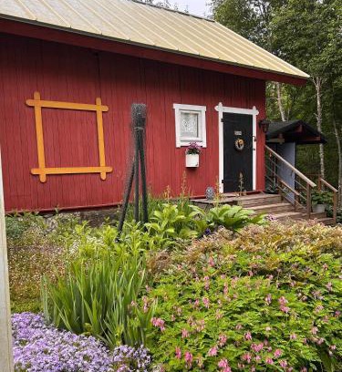 Mynamaki Bed & Breakfast | Savikulma B&B