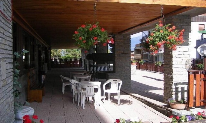 Sauze d'Oulx Hotel | Savoia Debili