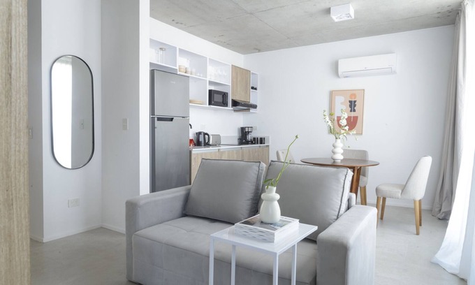 Colegiales Apartment | Say "hola" to Attico More